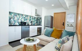 My Cosy Place Rabat - Appartements à 50m de la gare Agdal TGV